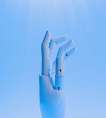 AI Hand