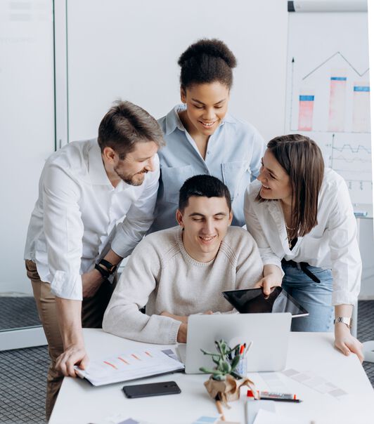 CRM Collaboration