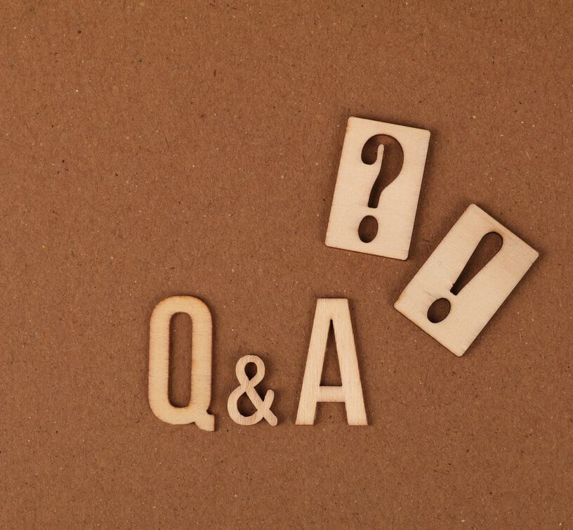 faq image