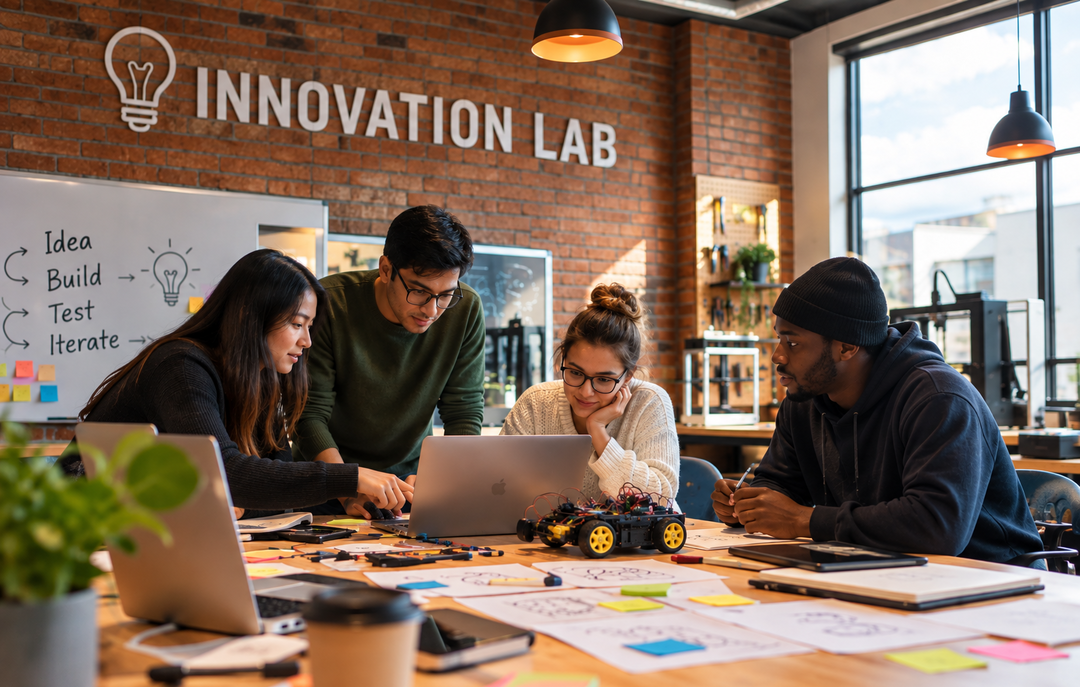 Innovation Lab