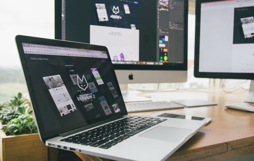 Website Building
