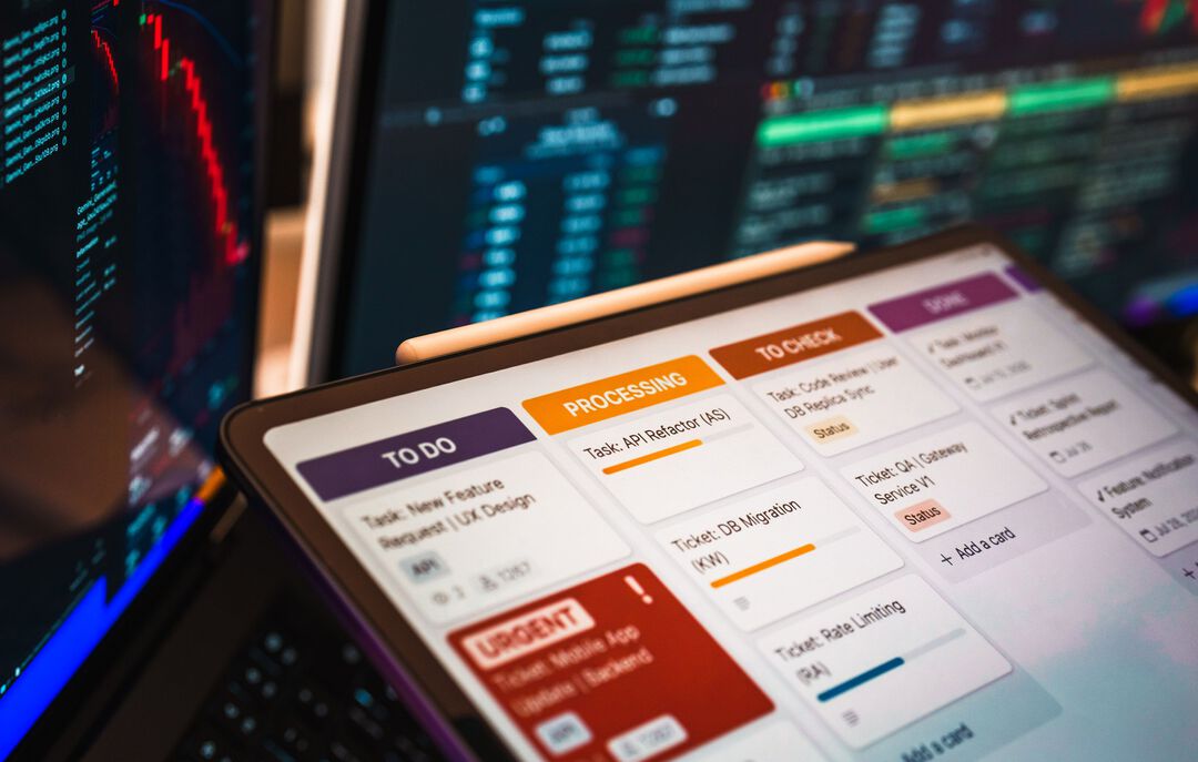 Workflow Automation